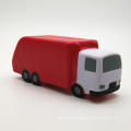 PU Stress Reliever Toy Garbage Truck